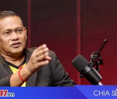 Chuyên gia Malaysia cảnh báo U22: Đừng lấy lý do thiếu cầu thủ SEA Games