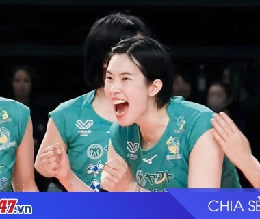 Thanh Thúy vắng mặt tại CLB Nhật, hội quân ĐT Việt Nam dự SEA Games 33