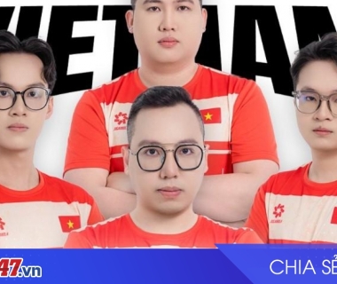 Esports FCO Việt Nam Quyết Tâm Giành Vàng SEA Games 33 Sau Thất Bại Trước