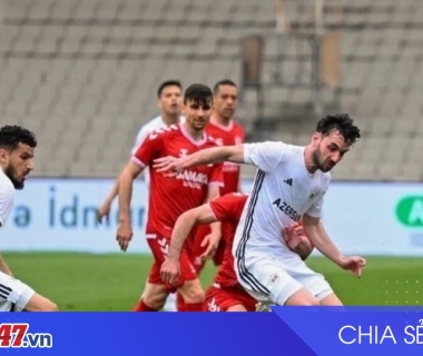 Nhận định Zira FK vs Neftçi Baku: Cúp Azerbaijan ngày 2/12/2025