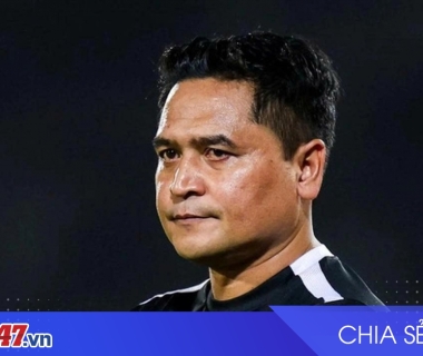 U22 Malaysia gây khó hiểu khi 