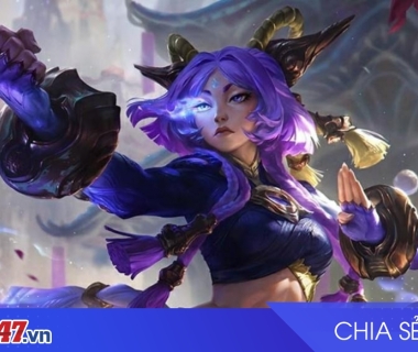 Yunara DTCL Mùa 16: Khám Phá 3 Biến Thể Đội Hình Mạnh Mẽ Nhất