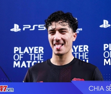 Ibrahim Maza ghi bàn đưa Leverkusen hạ Dortmund ở Cúp Quốc gia Đức