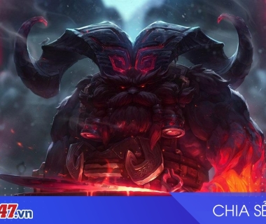 Hướng Dẫn Đội Hình Cảnh Vệ DTCL Mùa 16: Kalista và Ornn Chủ Lực