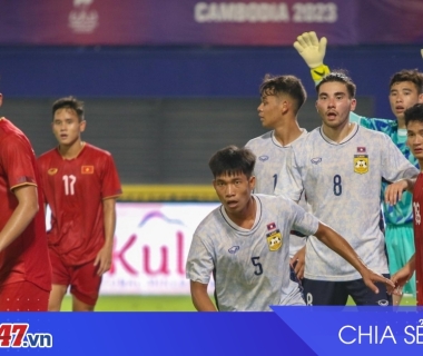 U22 Việt Nam ra quân SEA Games 33: Dự đoán thắng U22 Lào 3-0
