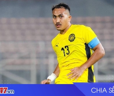 U22 Malaysia tìm 'phép màu' tại SEA Games 2025 dù thiếu 7 trụ cột