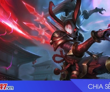 Hướng dẫn đội hình Kalista Cảnh Vệ DTCL Mùa 16: Chiến thuật và tướng chủ lực