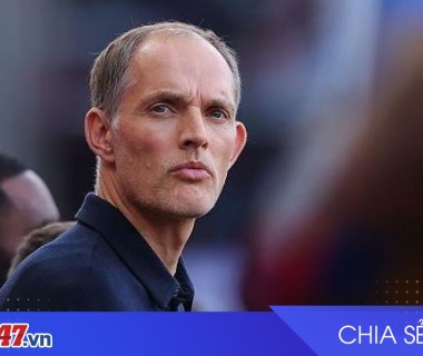 Luke Shaw vẫn bị Tuchel 'ngó lơ' dù Man Utd bay cao ở Ngoại Hạng Anh