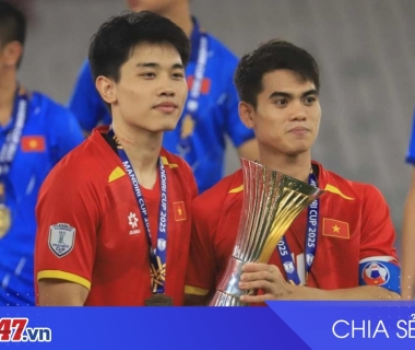 U22 Việt Nam ra quân SEA Games 33: Đối đầu U22 Lào ngày 3/12