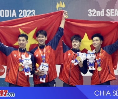 SEA Games 33: U22 Việt Nam, Thái Lan ra quân ngày đầu bóng đá nam