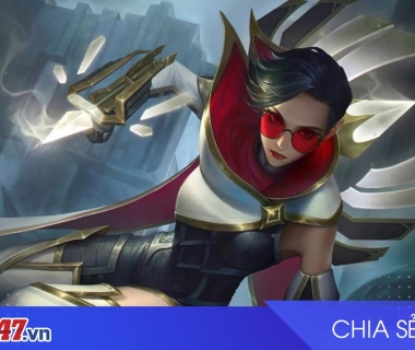 Hướng dẫn chơi đội hình Vayne carry Demacia mạnh nhất DTCL mùa 16