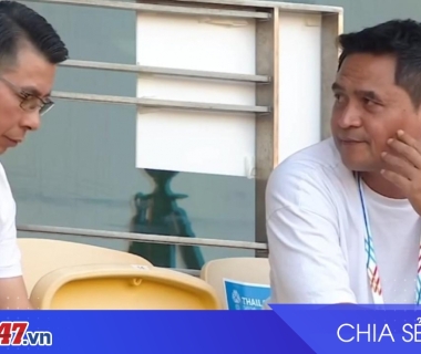 U22 Việt Nam thắng U22 Lào 2-1: Đình Bắc tỏa sáng, đối thủ theo dõi