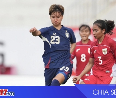 SEA Games 33 ngày 4/12: Bóng đá nữ Thái Lan ra quân, U22 Việt Nam thắng ấn tượng