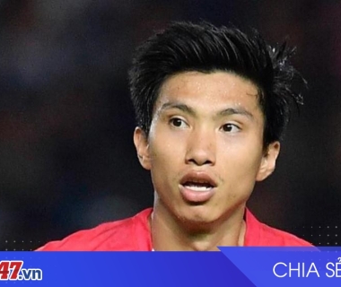 Đoàn Văn Hậu tái xuất ấn tượng, truyền thông Indonesia 