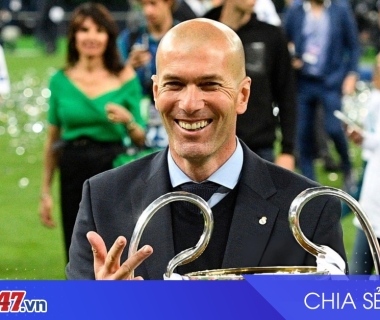 Zinedine Zidane trở lại Real Madrid: Điều kiện & Lực lượng ủng hộ?