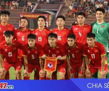 SEA Games 33: U22 Việt Nam và U22 Thái Lan ra quân săn vàng