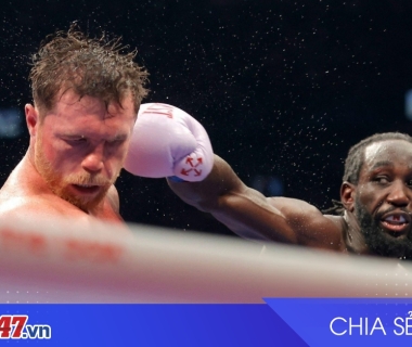 Terence Crawford Bị Tước Đai Vô Địch WBC: Phản Ứng Cực Gắt Và Lý Do Đằng Sau