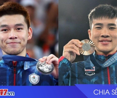 SEA Games 33: Thái Lan công bố người cầm cờ, Việt Nam cũng lộ diện