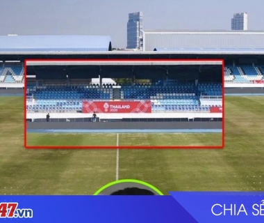 SEA Games 33: Báo Thái Lan liên tục tố cáo bất cập tổ chức