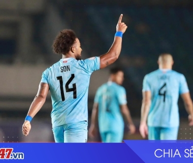 Xuân Son lập hat-trick, truyền thông Malaysia lo lắng về ĐT Việt Nam