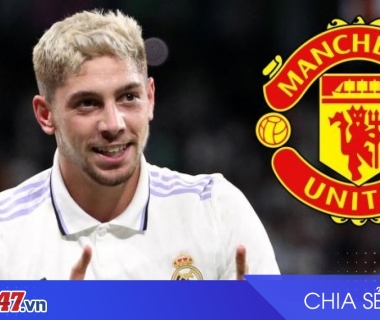 Chuyển nhượng MU 5/12: Valverde bác tin đồn, Semenyo & Baleba tiếp diễn