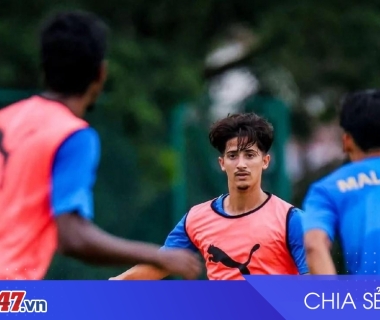 U22 Malaysia tự tin 