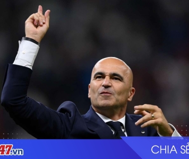 HLV Martinez: Tuyển Anh đủ 