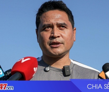 U23 Malaysia đối mặt khó khăn trước trận gặp U23 Lào tại SEA Games 33