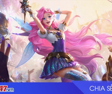 DTCL Mùa 16: Hướng dẫn chơi đội hình Nhiễu Loạn hiệu quả