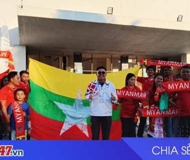 SEA Games 33: BTC Thái Lan tiếp tục sai địa điểm trận nữ Myanmar