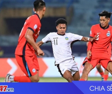 Lịch thi đấu bóng đá ngày 6/12: Tâm điểm SEA Games 33 và Ngoại hạng Anh