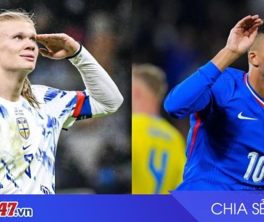 World Cup 2026: Pháp, Na Uy, Senegal tạo Bảng Tử Thần; Mbappé đối đầu Haaland