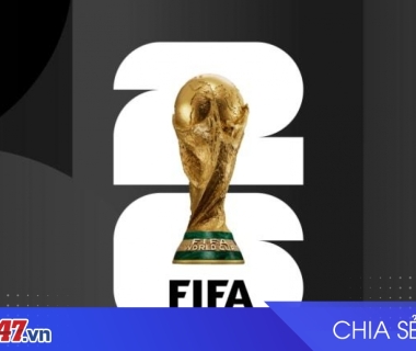 Coolmate Ra Mắt Bộ Sưu Tập Merchandise FIFA World Cup 2026™
