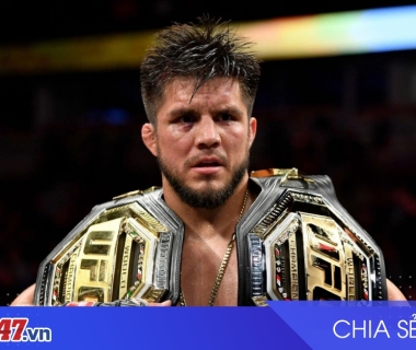 Henry Cejudo xác nhận giải nghệ sau UFC 323, đấu Payton Talbott