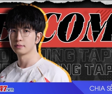 Đội hình WBG LPL 2026: Tham vọng cạnh tranh ngôi vương