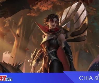 Hướng dẫn chơi đội hình Viễn Kích DTCL mùa 16 hiệu quả