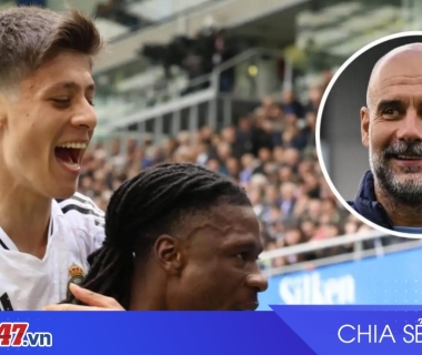 Tin chuyển nhượng 6/12: Guler ở lại Real, Mainoo rời MU?