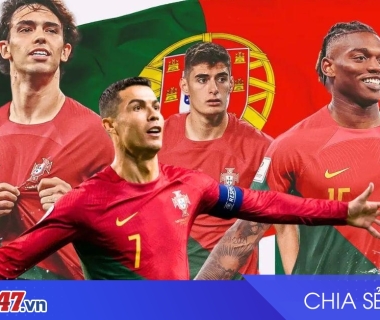 Vitinha của PSG nêu lo ngại về lịch thi đấu World Cup 2026 của Bồ Đào Nha