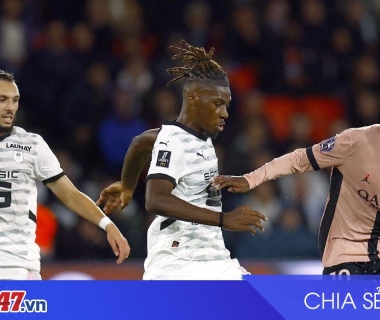 Nhận định PSG vs Rennes: Cuộc đối đầu khó lường tại Ligue 1
