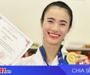 Karate và Boxing Việt Nam công bố thưởng lớn tại SEA Games 33