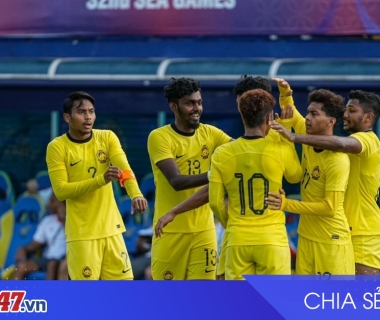 U22 Malaysia vs U22 Lào: Nhận định trận ra quân SEA Games 33
