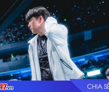 Gen.G khởi đầu khó khăn tại KeSPA Cup 2025: Thua đậm All-Star Việt Nam