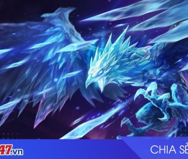 DTCL Mùa 16: Hướng dẫn đội hình Thuật Sĩ mạnh mẽ, dễ chơi