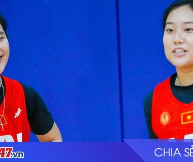Trương Twins Vắng Mặt 5x5, Bóng Rổ Việt Nam Gặp Khó Tại SEA Games 33