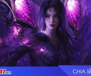 Meta Đấu Trường Chân Lý mùa 16: Pháp Sư, Hư Không và Fast 9 Mel thống trị