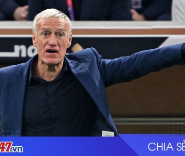 HLV Deschamps lạc quan về Pháp tại World Cup 2026, quên thất bại 2022