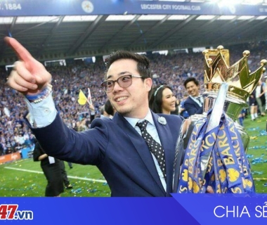 Chủ tịch Leicester City cùng đội Polo Thái Lan vào Chung kết SEA Games 33