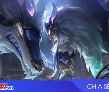 Cách Chơi Đội Hình Kindred Cảnh Vệ Exodia DTCL Mùa 16: Tận Dụng Yordle
