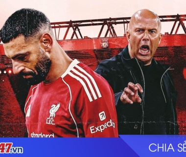 Mohamed Salah bị loại khỏi đội hình Liverpool đấu Inter Milan vì mâu thuẫn nội bộ