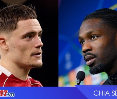 Thuram cảnh báo Inter Milan không được chủ quan trước Liverpool tại C1